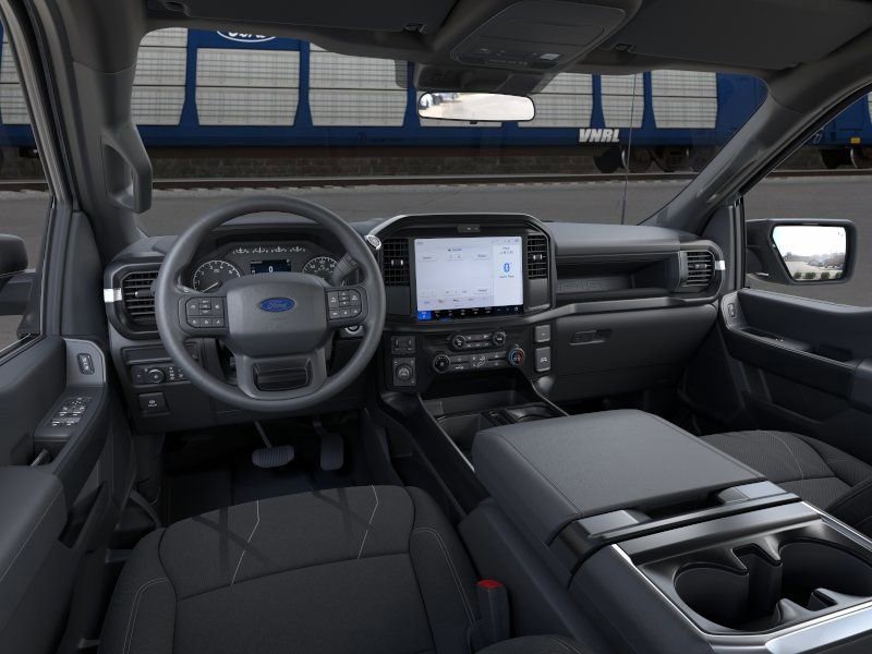 New 2026 Ford F150 STX image 11
