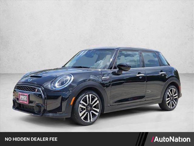 Used 2023 MINI Cooper S FWD image 1