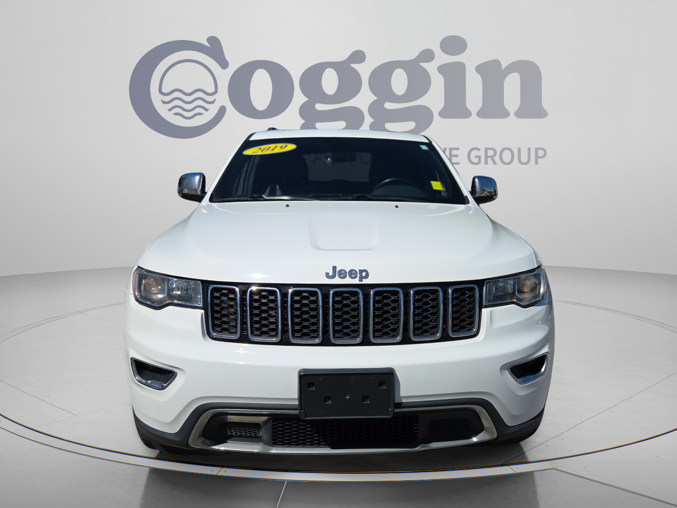Used 2020 Jeep Grand Cherokee Limited AWD/4WD image 8