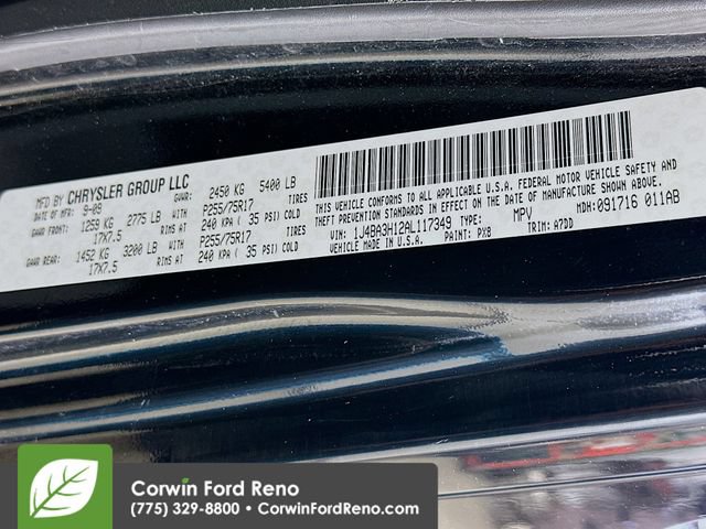 Used 2010 Jeep Wrangler Unlimited Sport AWD/4WD image 29