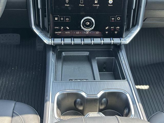 New 2026 GMC Acadia Elevation w/ Black Edition AWD/4WD image 14