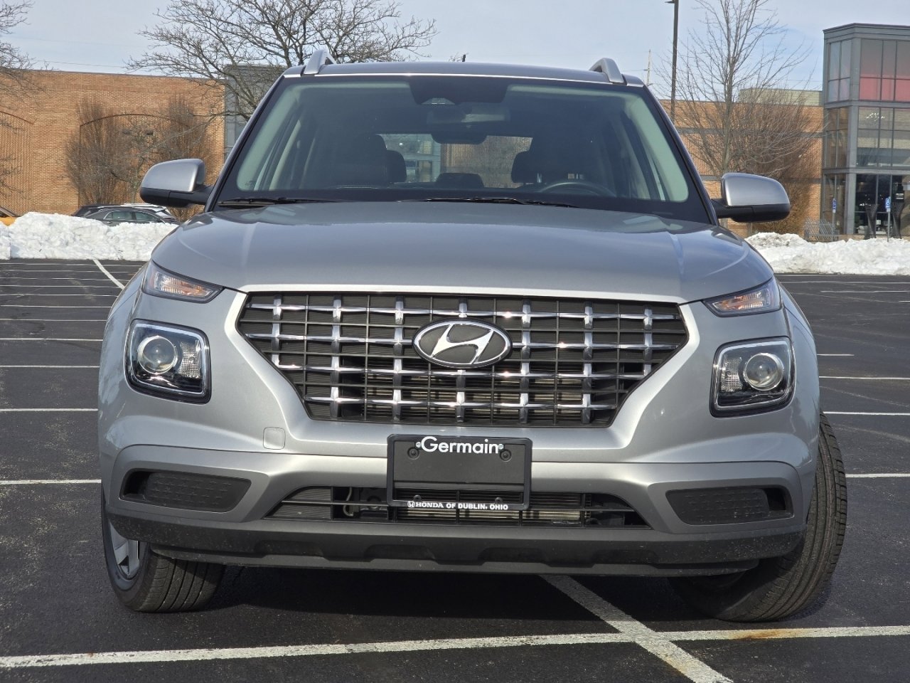 Used 2025 Hyundai Venue SEL image 10