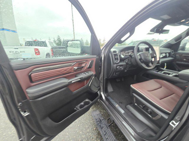 New 2026 RAM 1500 Limited image 21