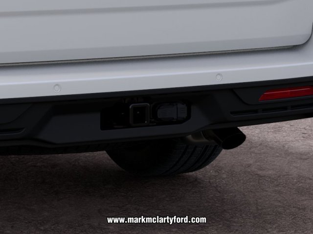 New 2027 Ford Expedition Active AWD/4WD image 25