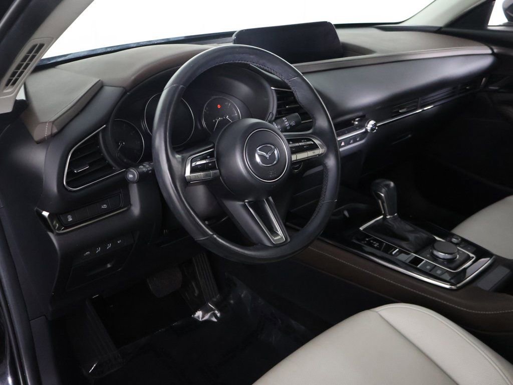 Used 2023 MAZDA CX-30 2.5 Turbo w/ Premium Package image 29