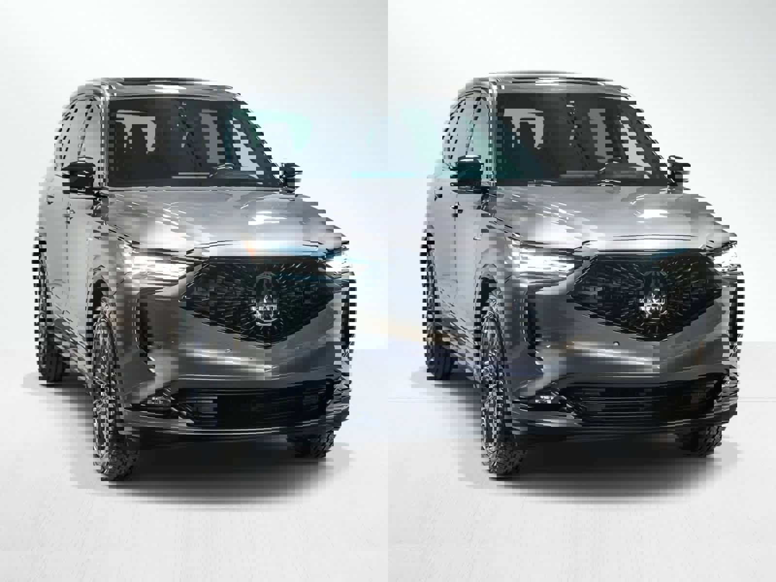 Used 2023 Acura MDX A-Spec image 2