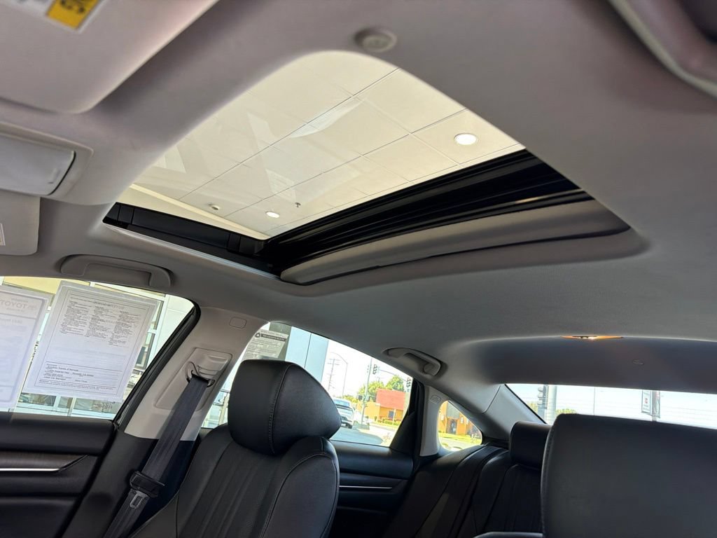 Used 2022 Honda Accord Touring image 23