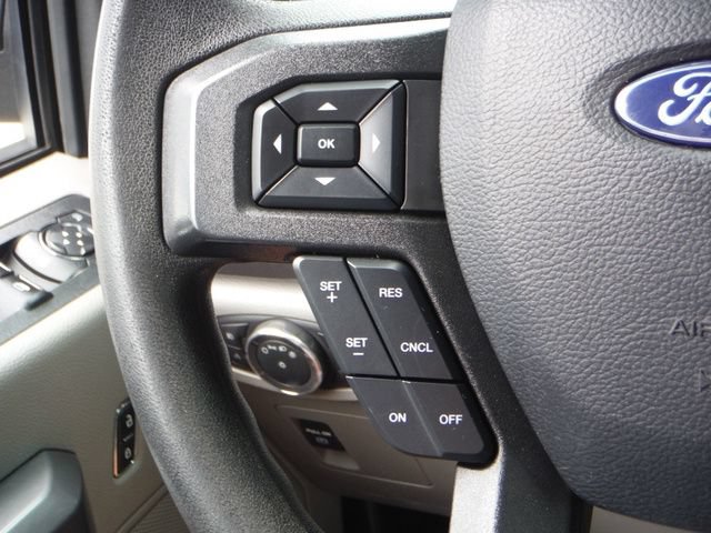 Used 2019 Ford F150 XLT w/ Trailer Tow Package AWD/4WD image 36