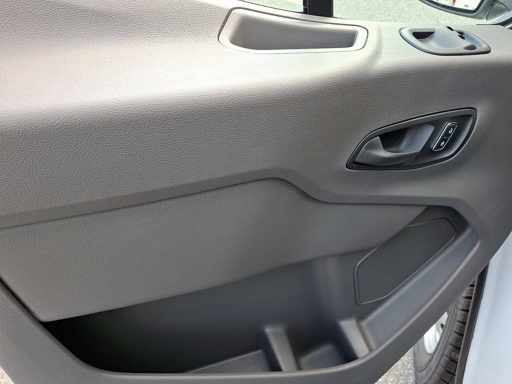 New 2026 Ford Transit 350 148 High Roof Extended AWD w/ Load Area Protection Package image 9