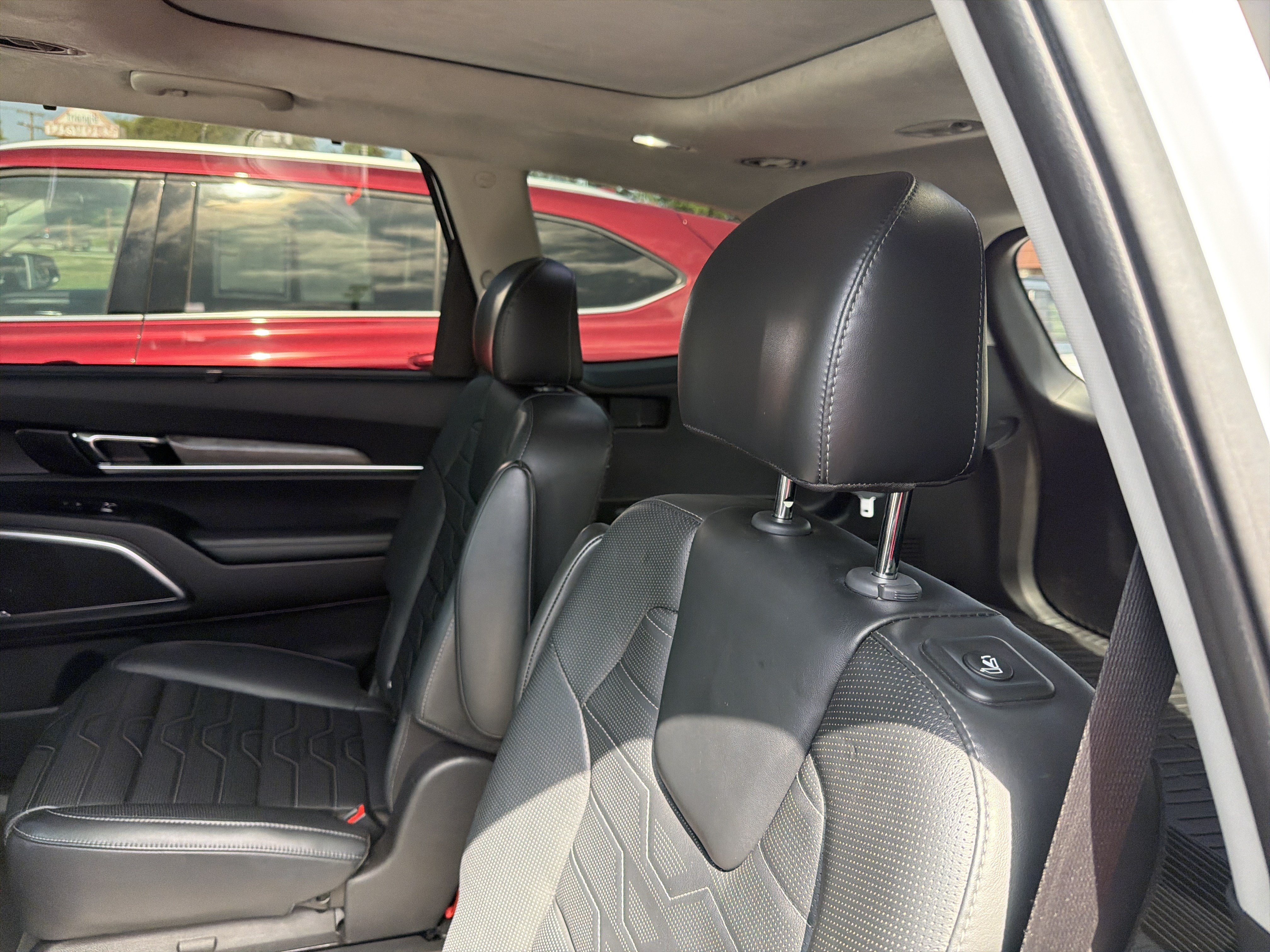 Used 2020 Kia Telluride SX w/ SX Prestige Package AWD/4WD image 52