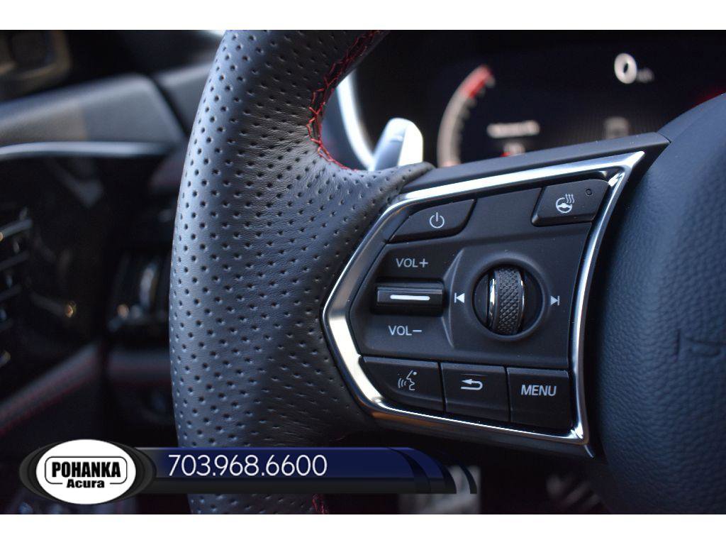 New 2026 Acura MDX Type S image 12