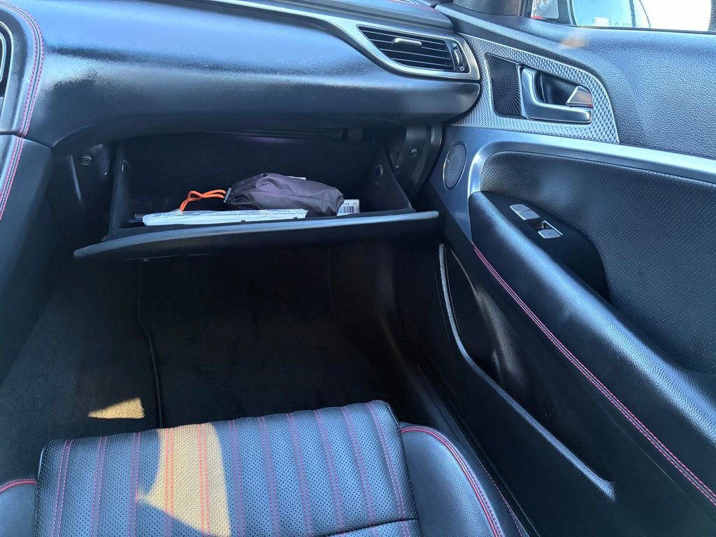 Used 2023 Genesis G70 2.0T w/ Sport Prestige Package AWD/4WD image 40