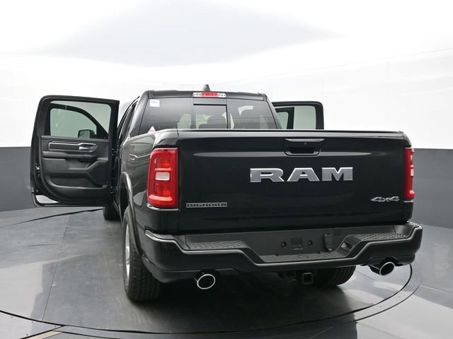 New 2026 RAM 1500 4x4 Crew Cab image 63