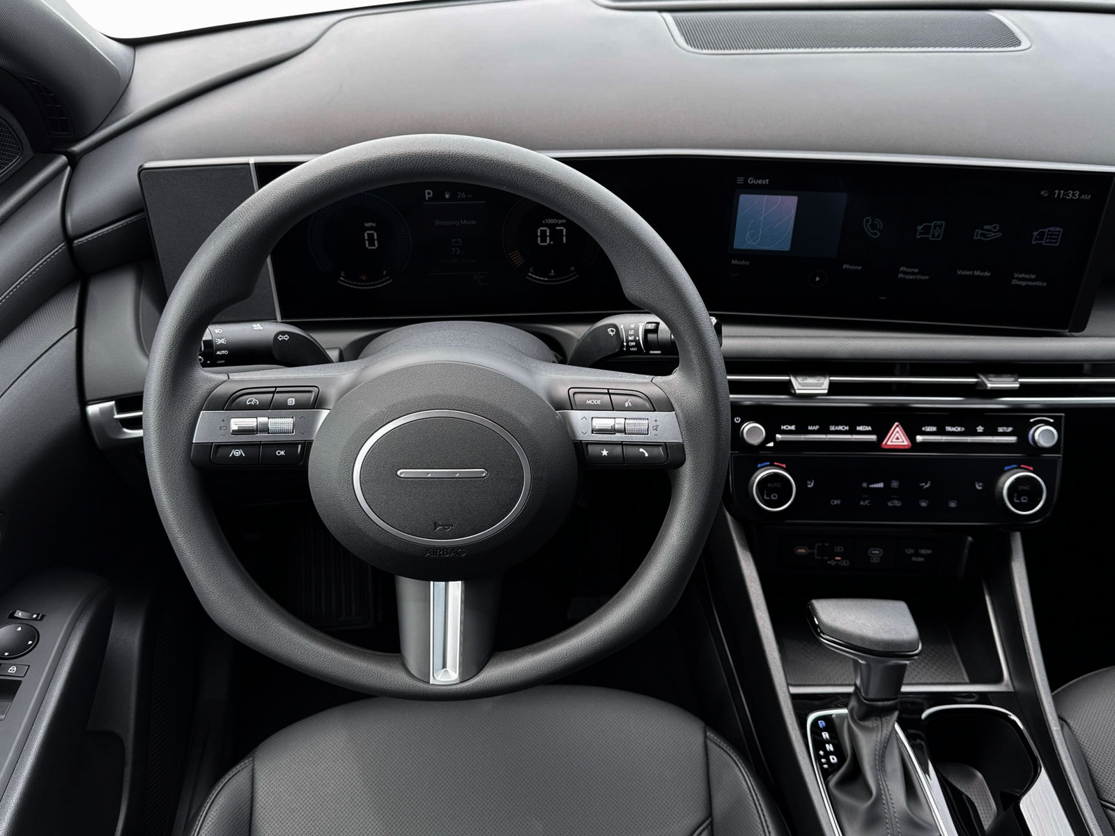 New 2026 Hyundai Santa Cruz SEL AWD/4WD image 17