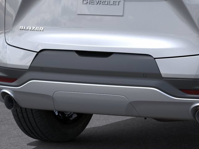 New 2026 Chevrolet Blazer LT FWD image 14