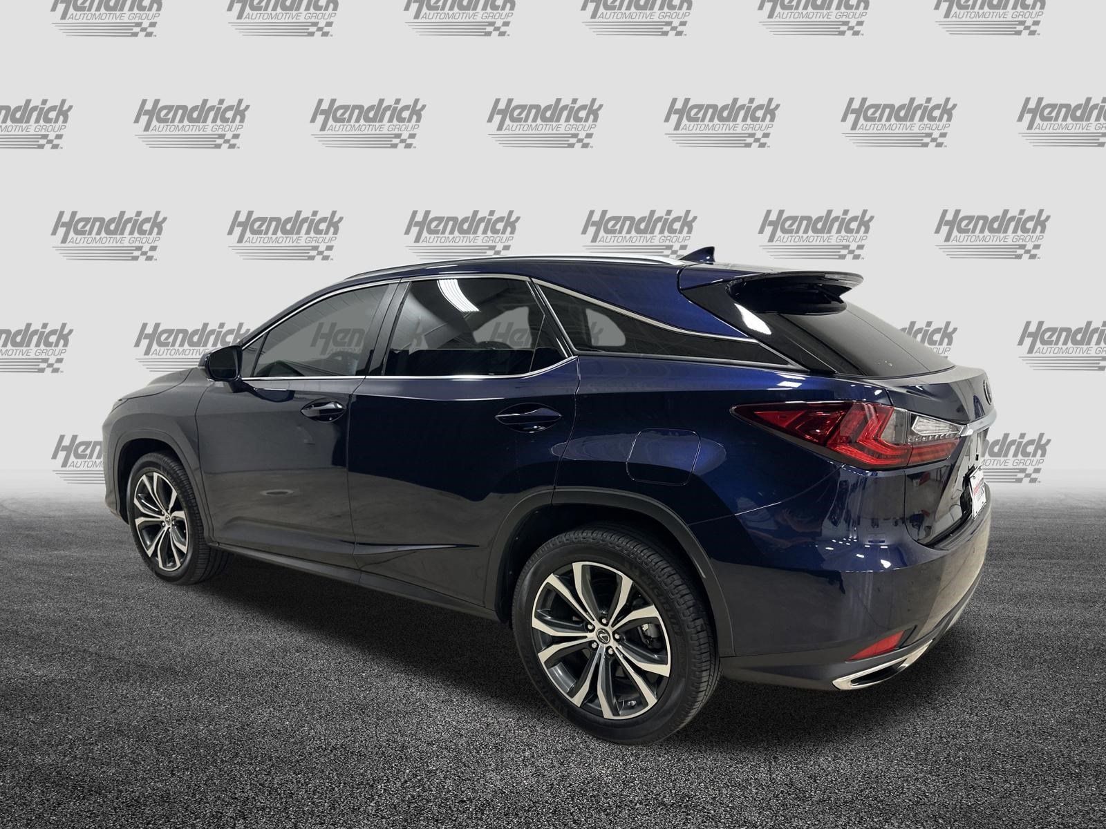 Used 2022 Lexus RX 350 AWD w/ Premium Package image 8