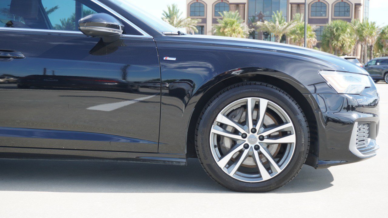 Used 2019 Audi A6 3.0T Prestige AWD/4WD image 9