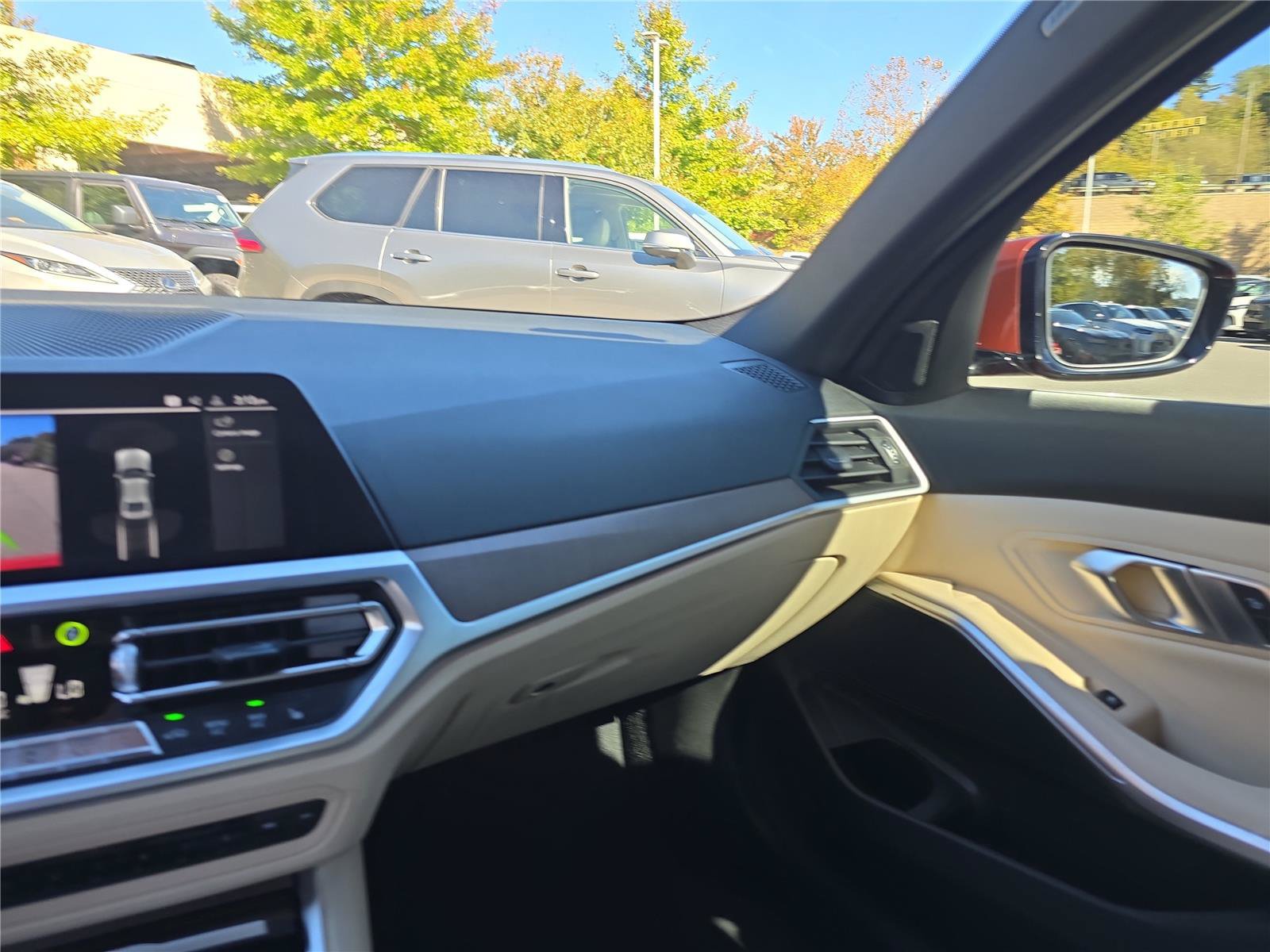 Used 2019 BMW 330i xDrive Sedan AWD/4WD image 24