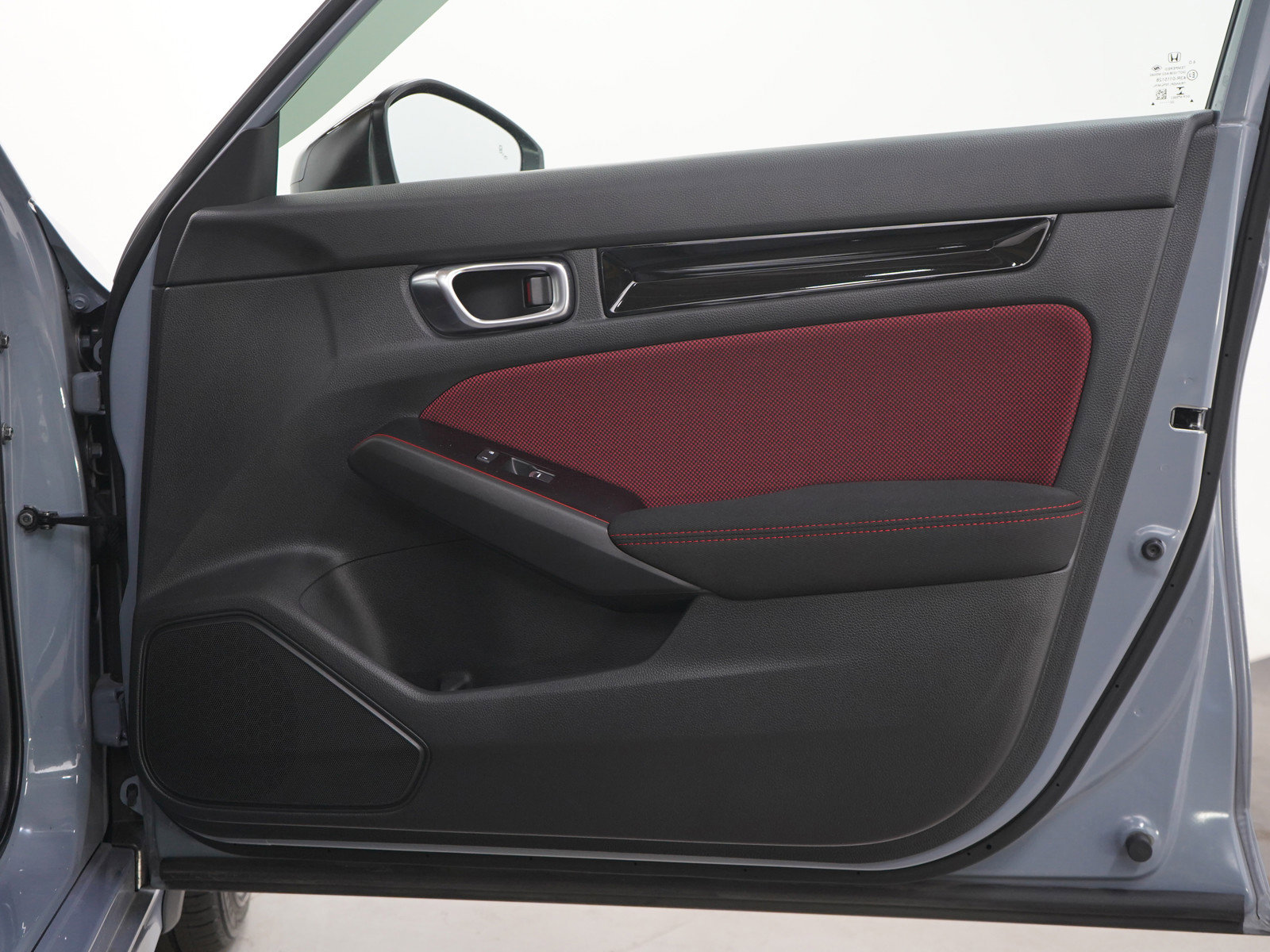 Used 2022 Honda Civic Si image 9