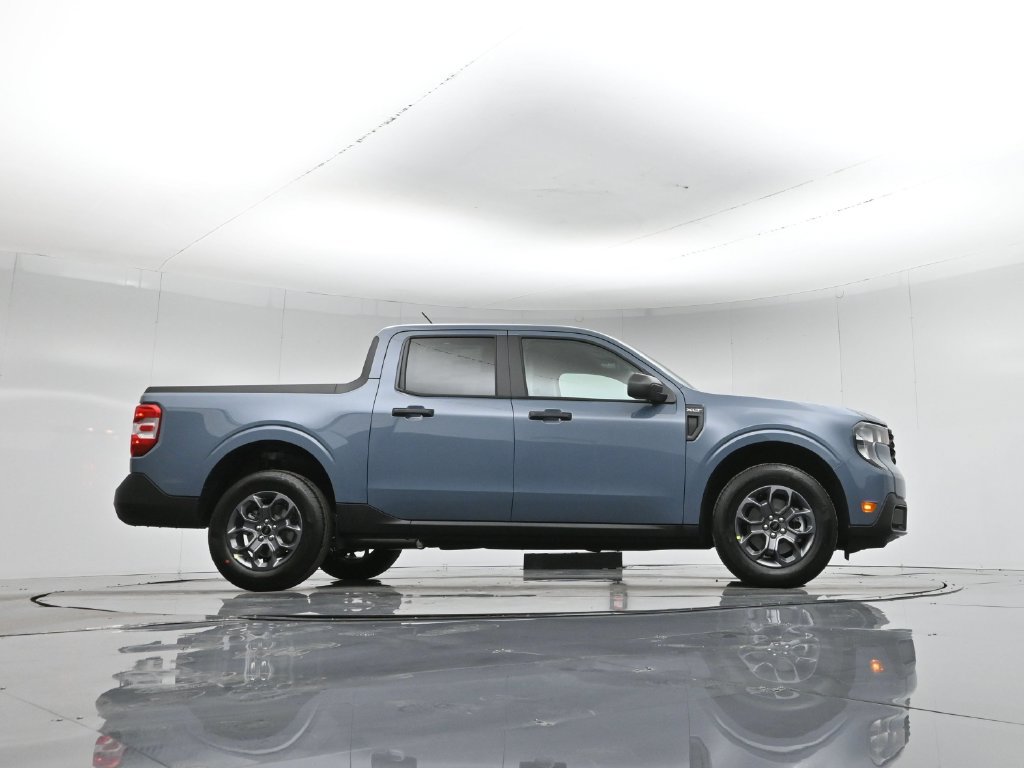 New 2026 Ford Maverick XLT FWD image 49