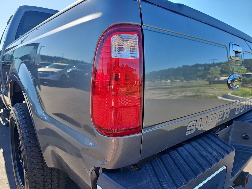 Used 2009 Ford F250 2WD Crew Cab Super Duty image 31