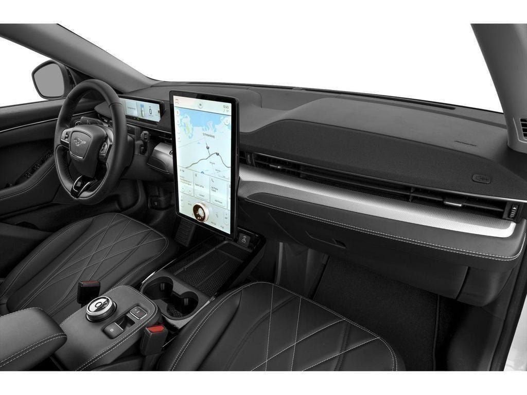 Used 2021 Ford Mustang Mach-E Select w/ Comfort/Appearance Package AWD/4WD image 67