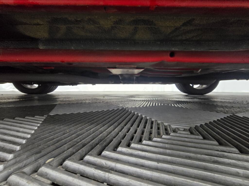 Used 2002 Chevrolet Camaro Z28 w/ SS Performance/Appearance Pkg image 63