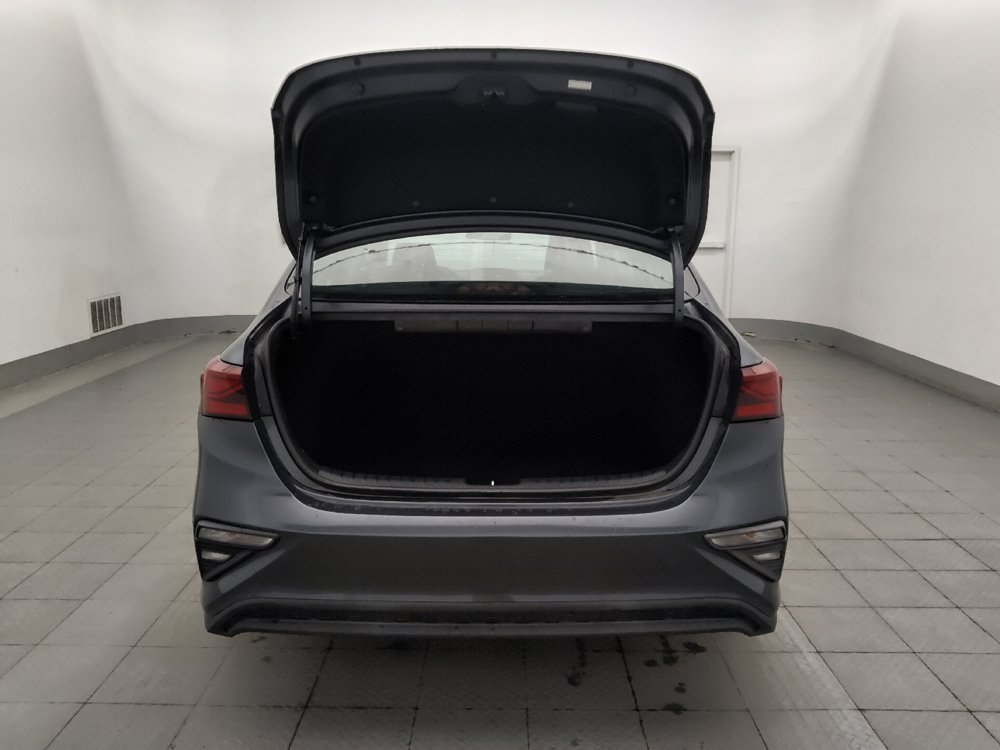 Used 2019 Kia Forte Sedan FWD image 29