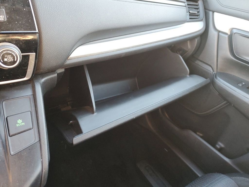 Used 2018 Honda CR-V LX image 19