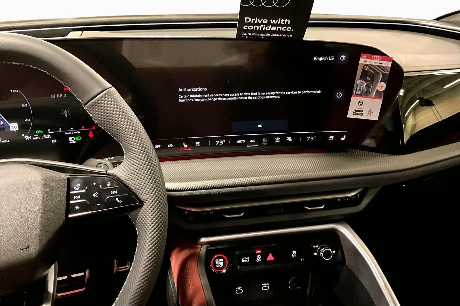 New 2025 Audi SQ5 Premium Plus AWD/4WD image 6