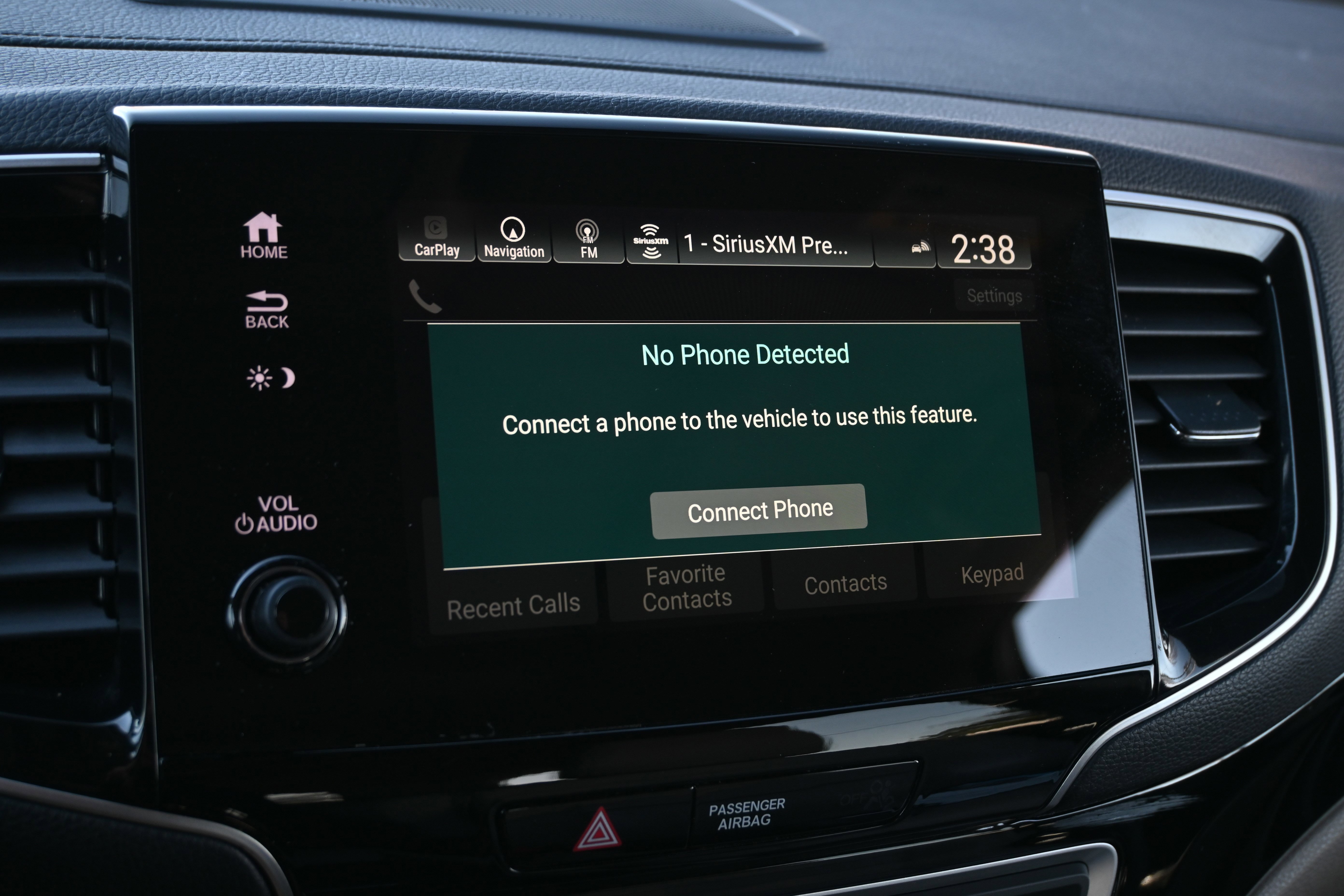 Used 2020 Honda Pilot Touring image 41