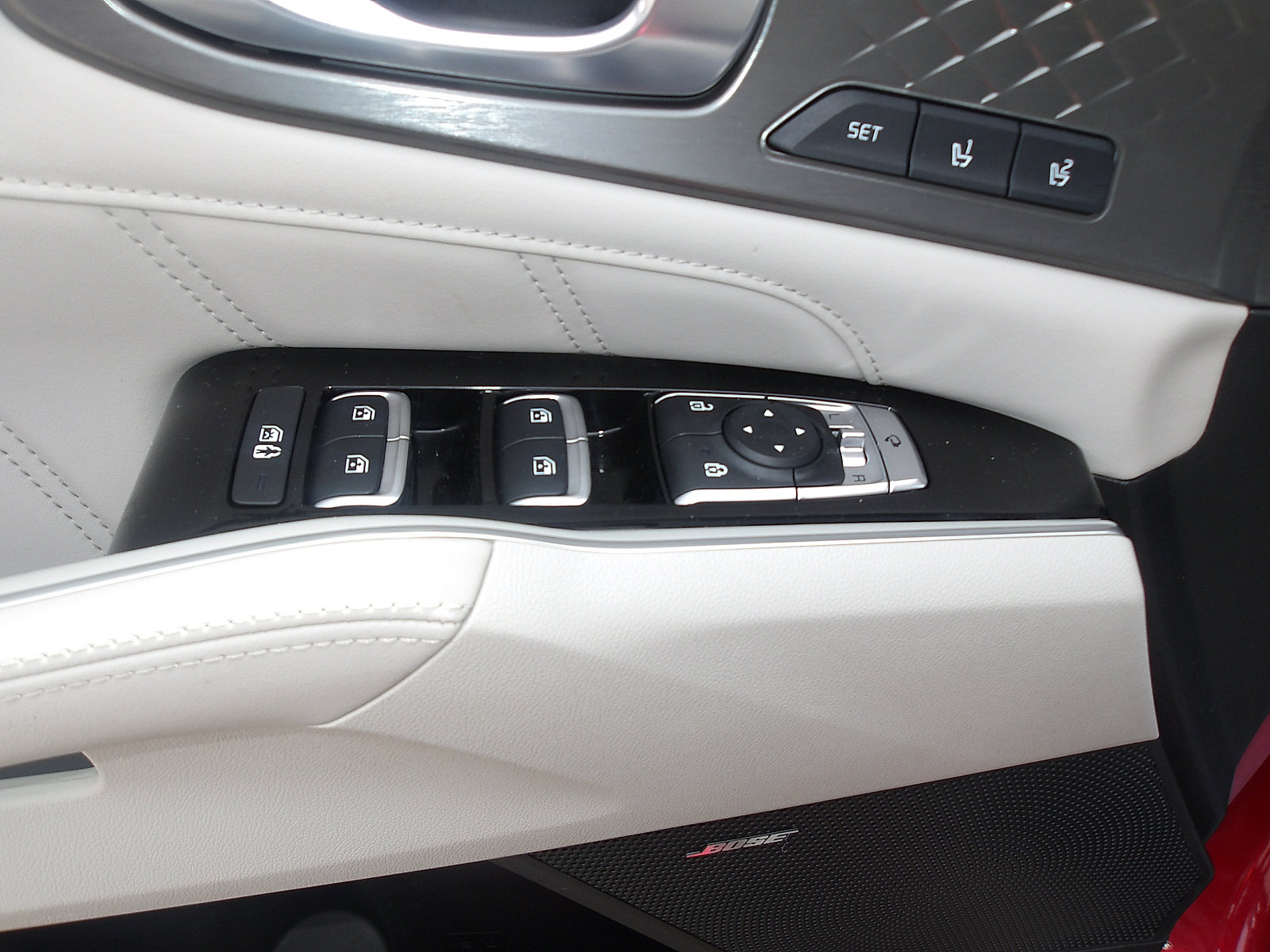 Used 2023 Kia Sorento SX Prestige AWD/4WD image 18