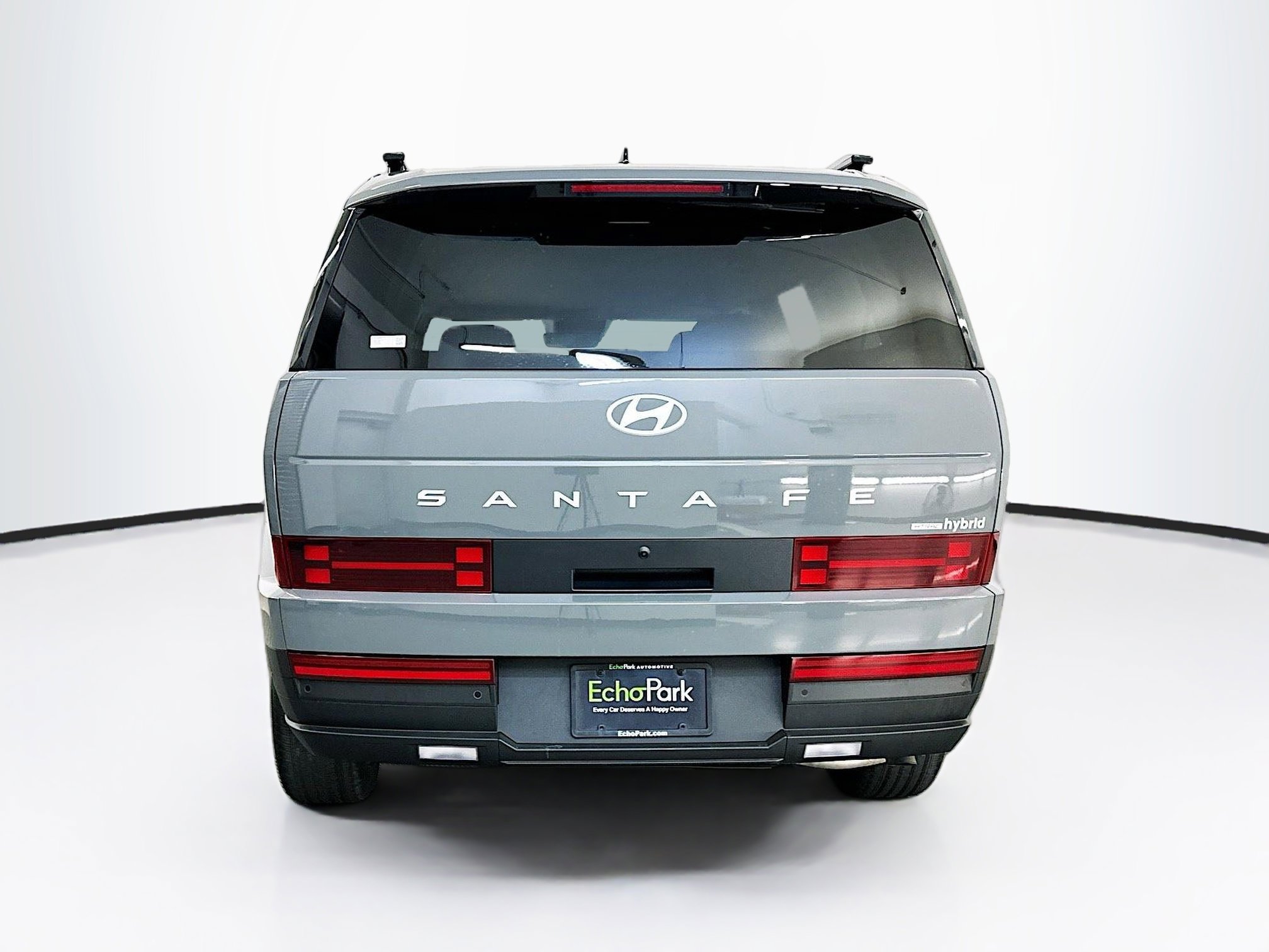 Used 2025 Hyundai Santa Fe SEL image 7