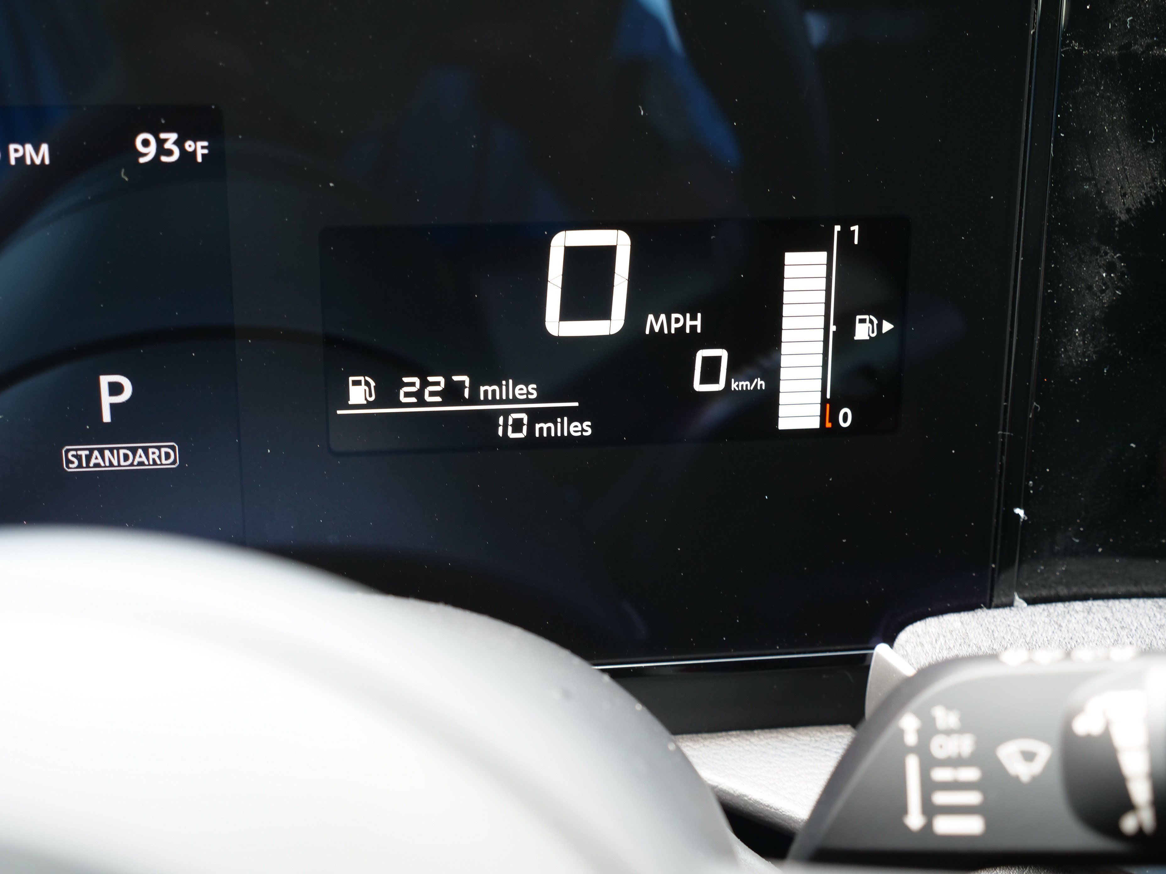 New 2026 Nissan Kicks S AWD/4WD image 20