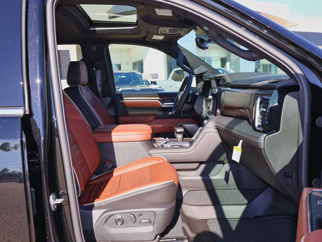 New 2026 GMC Sierra 1500 Denali Ultimate image 32