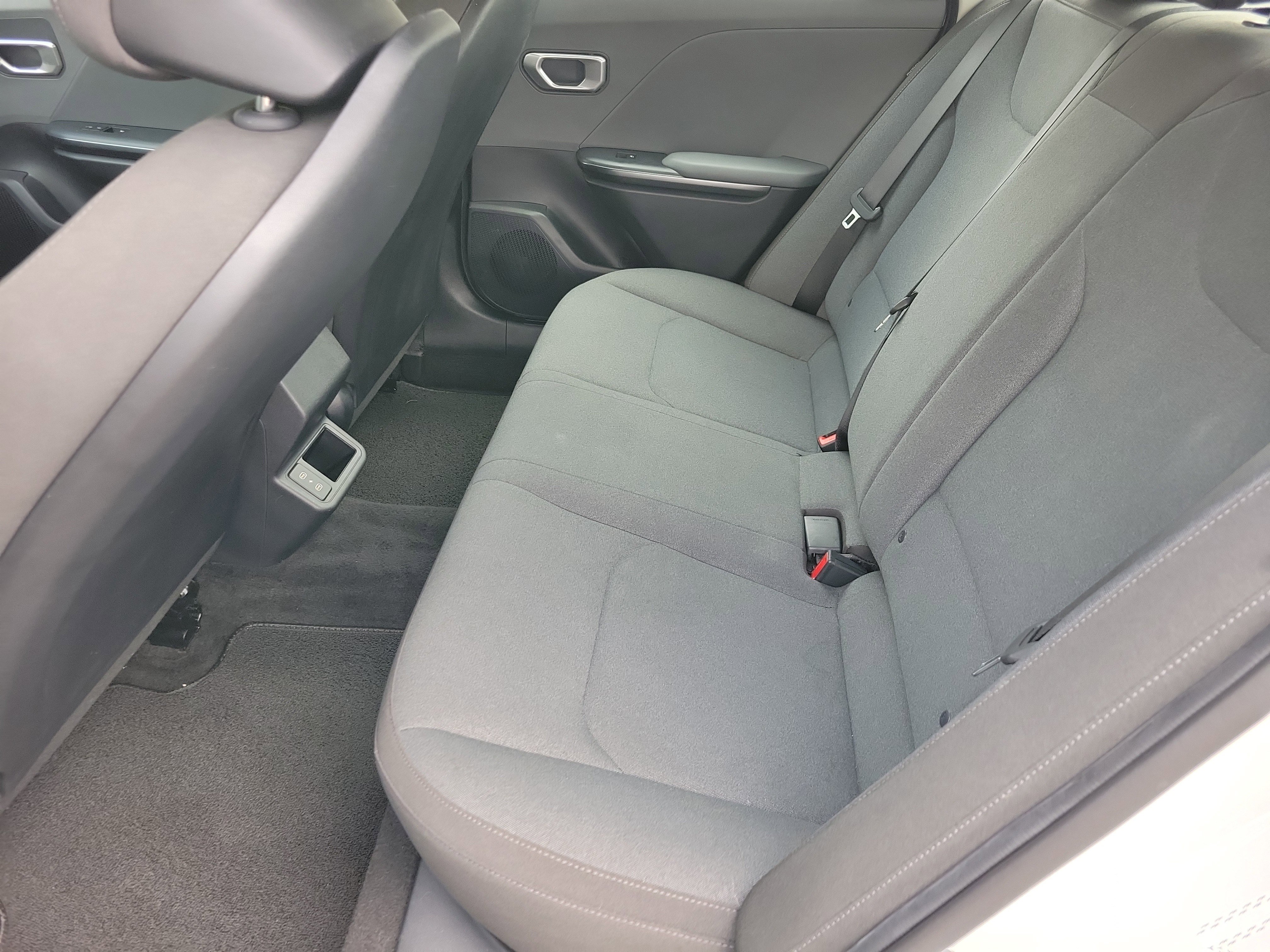 Used 2025 Kia K4 LXS image 8