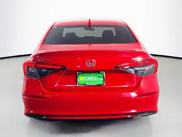 Used 2023 Honda Civic Touring image 8