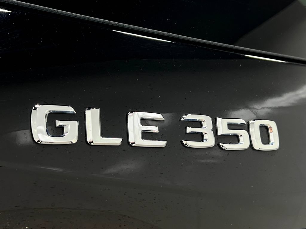 Used 2016 Mercedes-Benz GLE 350 4MATIC image 40
