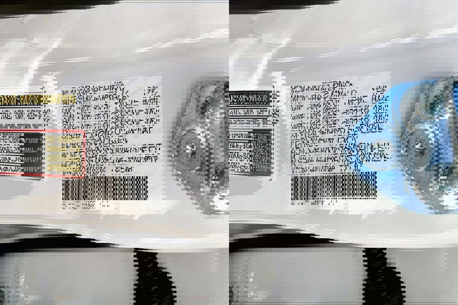 New 2026 Acura RDX SH-AWD image 20