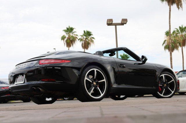 Used 2015 Porsche 911 Carrera S RWD image 20