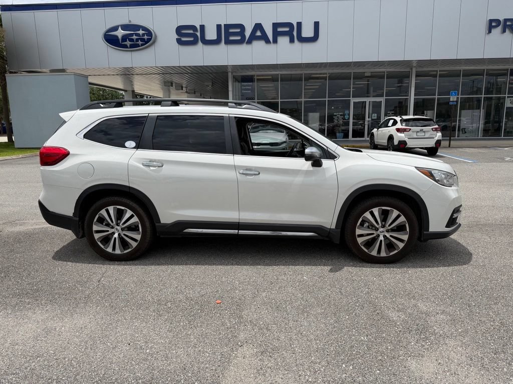 Used 2020 Subaru Ascent Touring w/ Popular Package #2A AWD/4WD image 2