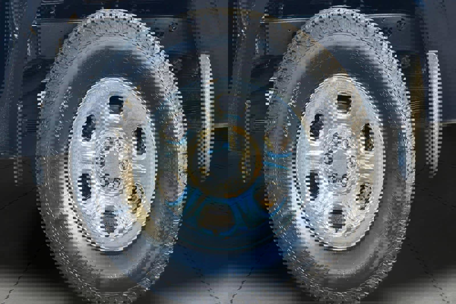 Used 2022 Nissan Frontier S w/ Technology Package image 11