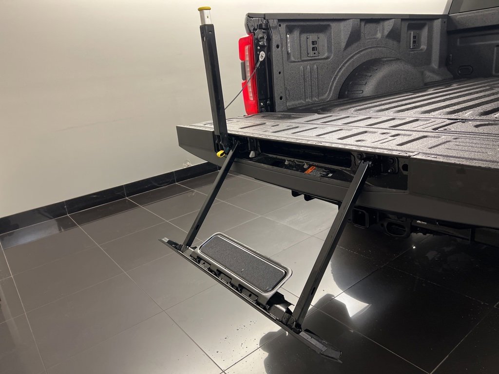 New 2026 Ford F350 Lariat image 41