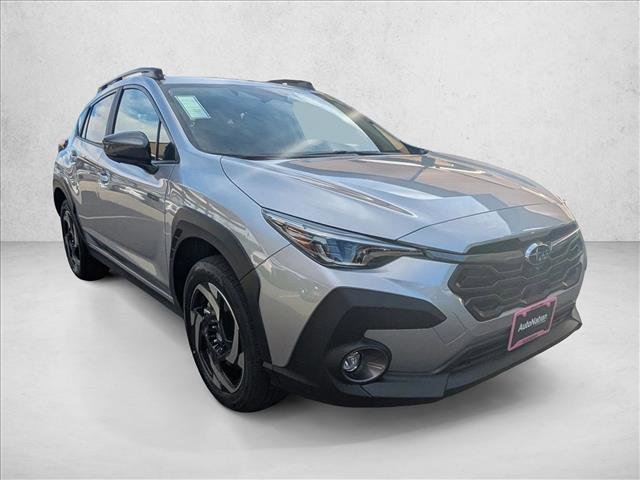 New 2026 Subaru Crosstrek 2.5i Limited image 3