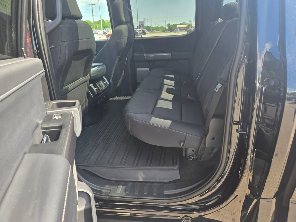 Used 2022 Ford F150 XLT w/ Equipment Group 302A High image 8