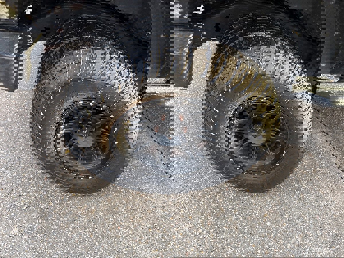 Used 2014 Jeep Wrangler Unlimited Rubicon image 15