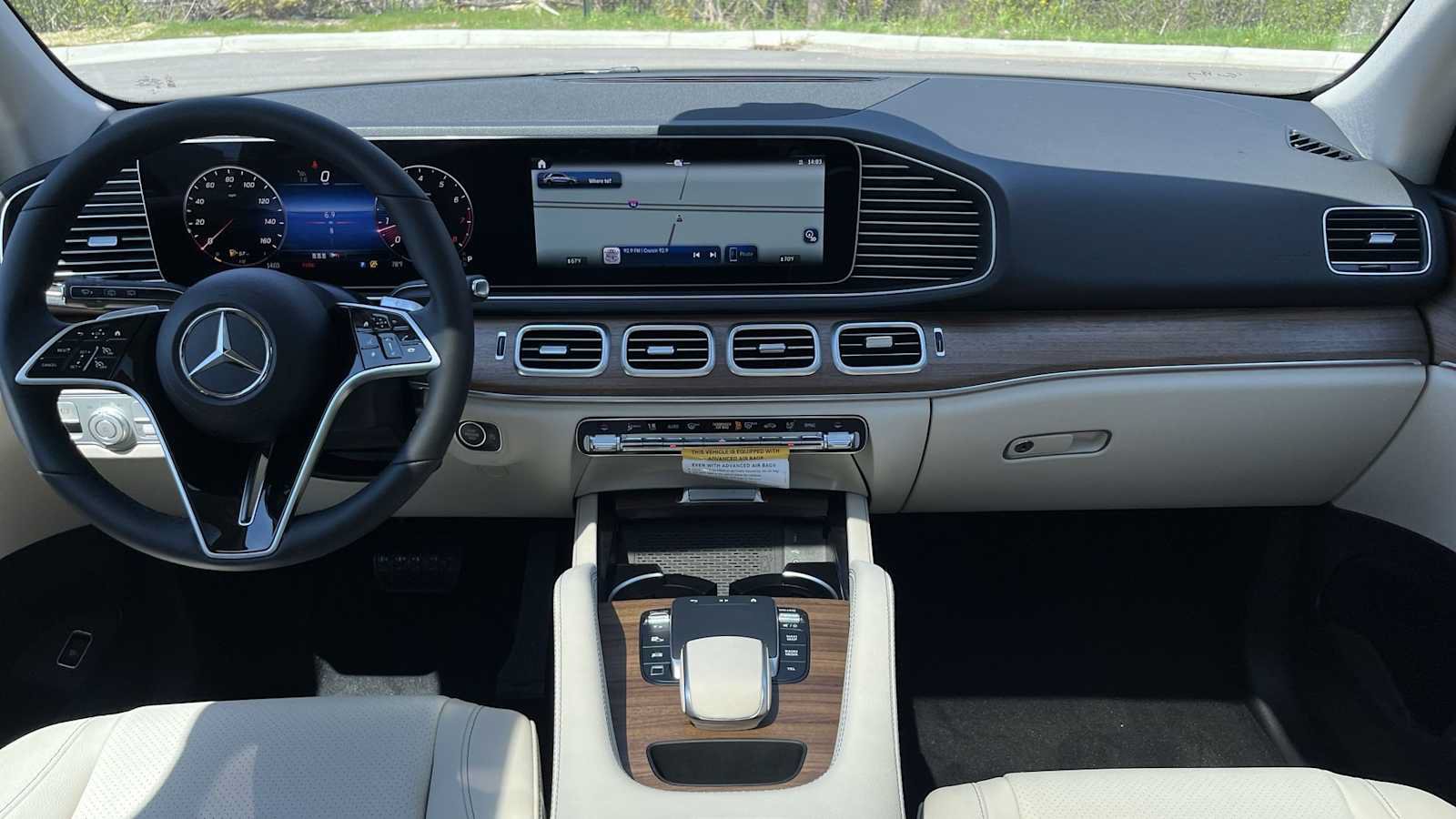 Used 2026 Mercedes-Benz GLE 350 4MATIC image 28