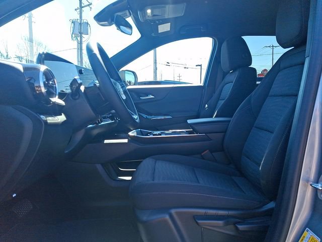 Certified 2026 Chevrolet Equinox LT image 13