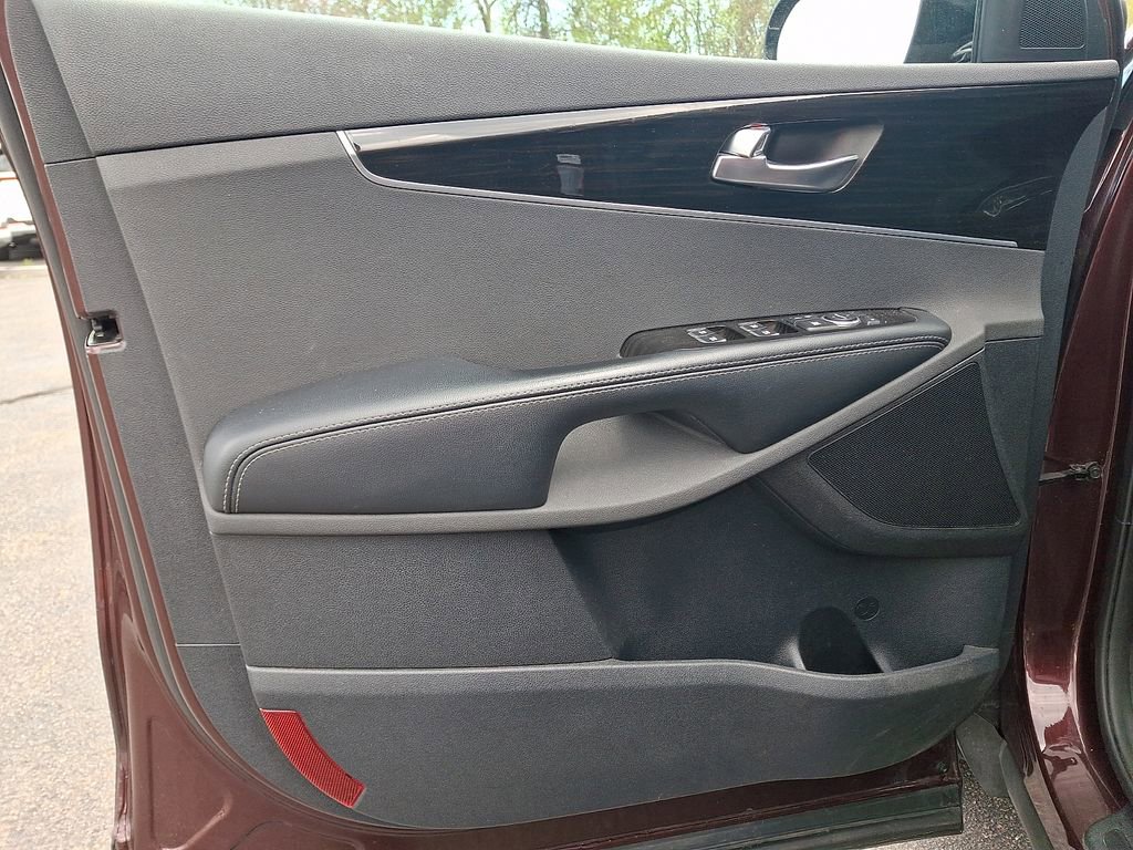 Used 2019 Kia Sorento EX AWD/4WD image 13
