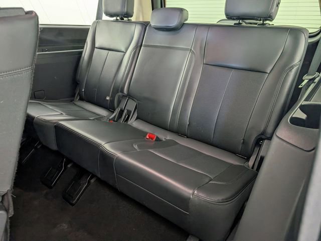 Used 2024 Ford Expedition Max XLT image 30